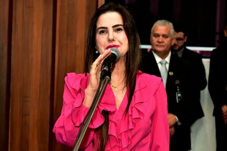 Imagem de compartilhamento para o artigo Comunidade terapêutica deJuti pode ser declarada de Utilidade Pública da MS Todo dia